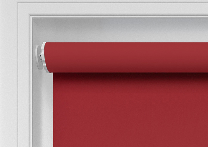 Trinity (FR Blackout), Aztec - Twist&Fit Roller Blind - Image 10